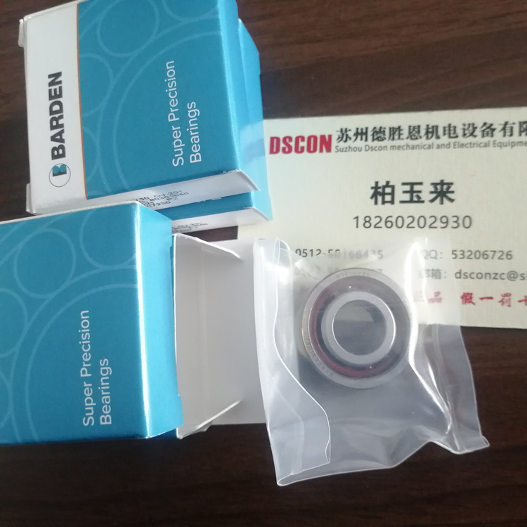 BARDEN軸承L300HDF2250 美國BARDEN軸承 英國BARDEN軸承