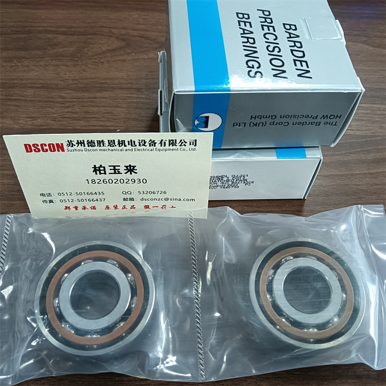 101BX13C 美國BARDEN航空軸承 3110-00-573-8497