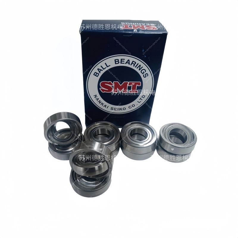 SMT軸承不銹鋼軸承GW2， GW2SS， GW3， GW3SS， GW4， GW4SS帶對(duì)準(zhǔn)環(huán)軸承真空鍍膜設(shè)備軸承